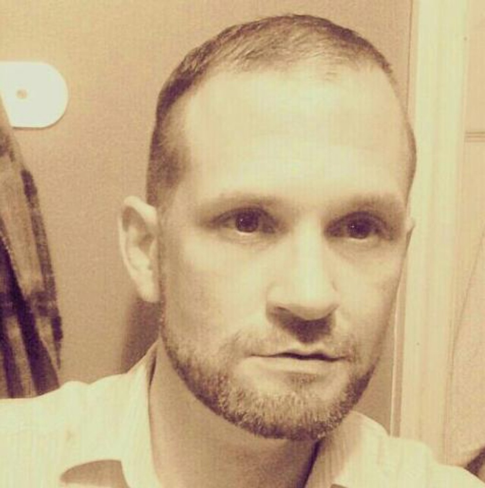 Meet your Posher, Matthew